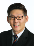 Terence Tan profile