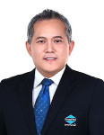 Patrick Lee profile
