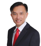 THOMAS QUEK profile