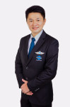 Gary Go profile