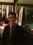 Stephen Koh profile