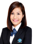 Trixia Chua profile