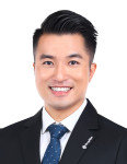 WEI HAN LEE profile