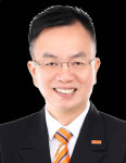 Justin Chong profile