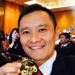KENNETH LIM CT profile