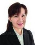 KOH LAY POH (ALICIA KOH) profile
