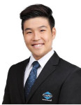 Ian Teo profile