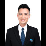 CHEOK WEE CHIEH, JOHN (JOHN CHEOK) profile