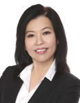 CHONG KING WAH (Irene) profile