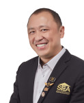 Aaron Chng profile