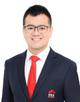 CHEN BOON (JOEL TAN) profile
