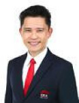 Lim Chin Leong Winston profile