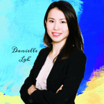 Danielle Loh profile