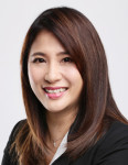 MAUREEN NEO BEE LUAN (Maureen Neo) profile