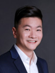 TAY CHUN HUE (JON TAY) profile