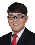 TENG KOK WAI (MELVIN TENG) profile