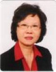 Connie Chan profile