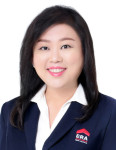 PRISCILLIA WONG profile