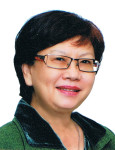 Katherine  Tay profile