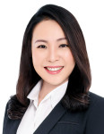 Julia Yeo profile