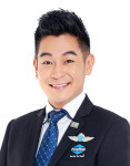 CHENG KUM THONG, ANDY (ANDY) profile