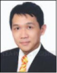 CHEW HUE LIANG (GABRIEL) profile
