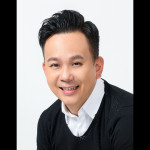 HUANG JINRONG JEROME (JEROME HUANG) profile