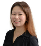 Vanessa Terk profile
