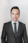 Alex Goh profile