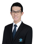 KHOR WEI BOON, ANSEL (ANSEL KHOR) profile