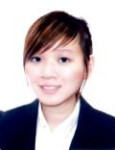 TAN YING XIN (CONSTANCE) profile