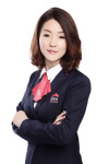 Melissa Chong profile