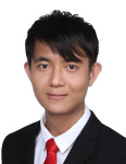 Toby Cai profile