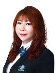 Sharon Loh profile