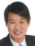 Alvin Ong profile
