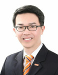 Tan Hong Wee (Chen Hongwei) (Jim) profile