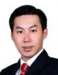Darryl Lee profile