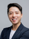 Eric Choy profile