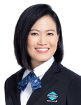 LISA WONG profile