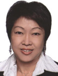 LILY GOH ANG CHOO (LILY) profile