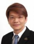 YAW CHEE KONG CHRISTOPHER (CHRIS YAW) profile