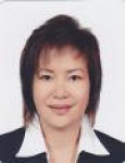 Florence Lim profile