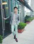 CHAN ZHIMING, DALLAS (DALLAS CHAN) profile