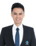 NG YEW HONG (CALVYN NG YEW HONG) profile