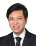 GOH CHIN CHUAN, BENSON (BENSON) profile