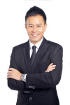 vincent chan koon koon (曾坤坤) profile