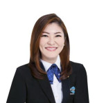 Gwendolyn Ow profile