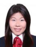 Catherine Ho Mei Yoke profile
