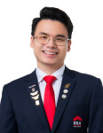Ayden Ho profile