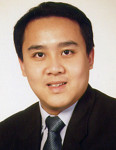 Eric Pang Teck Siong profile